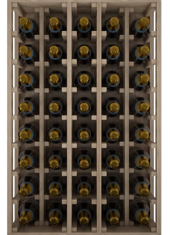 EICHENHOLZFLASCHE FÜR CHAMPAGNER MAGNUMFLASCHEN ER2062 Flaschen-Im Vertrieb von Expovinalia