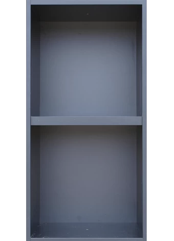 SCHWARZE MELAMINFLASCHE