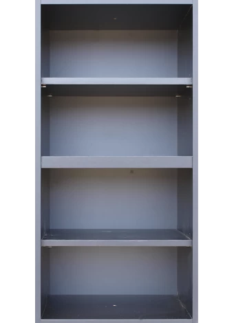 SCHWARZE MELAMINFLASCHE