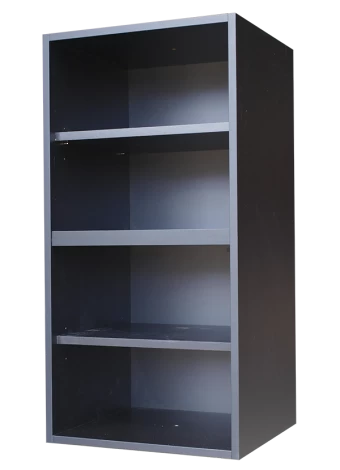 SCHWARZE MELAMINFLASCHE