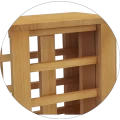 EW2032 (legno di pino massiccio - pino rovere chiaro)