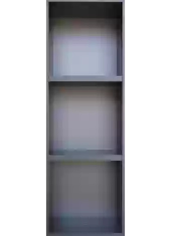 SCHWARZE MELAMINFLASCHE