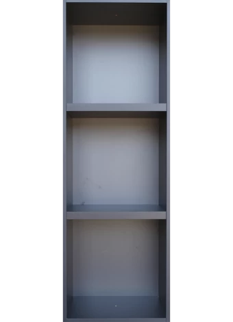 SCHWARZE MELAMINFLASCHE