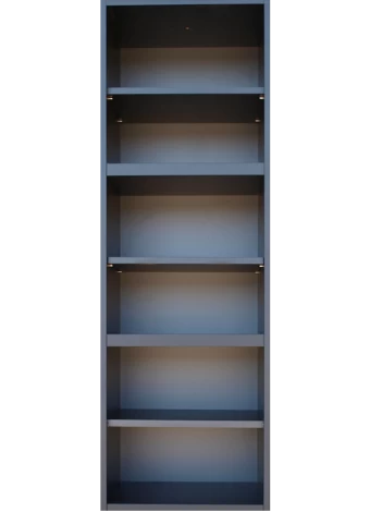 SCHWARZE MELAMINFLASCHE