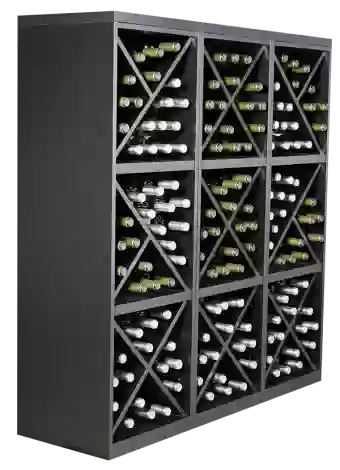 Composición realizada con modelos de la Serie Merlot-2025